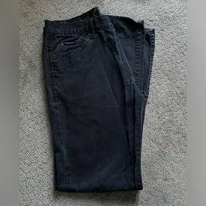 Men’s Straight Cut Calvin Klein Jeans Size 32X32